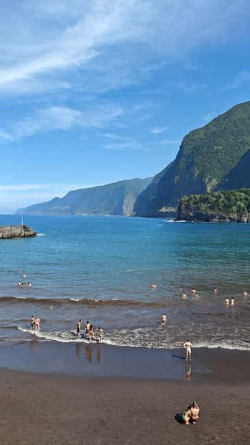 Madeira: Private Guided Tour with Electric Cars - A Closer Look at the Itinerary