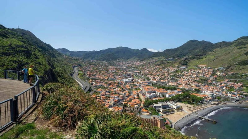 Madeira: Private Guided Vespa Tour Mountains (7hrs) - A Deep Dive into the Vespa Mountain Tour