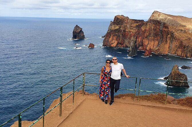 Madeira Private Jeep 4x4: Old Forest Full-Day Tour incl Pico Arieiro - Who Will Love This Tour?