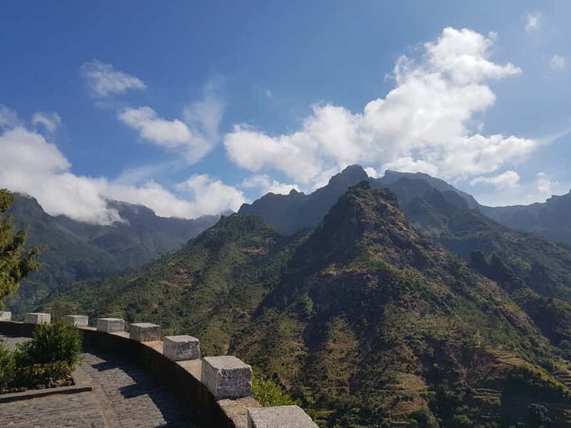 Madeira: Private Laurisilva Tour - What’s Not Included and What to Bring