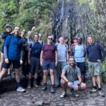 Madeira: Private Levada/Hike Experience with a Local Guide - What the Itinerary Looks Like