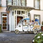 Madeira: Private Monte tour on a Tukxi - The Value of the Tour