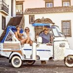 Madeira: Private Nuns Valley Tour by Tukxi - Who Should Consider This Tour?