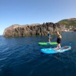 Madeira: Private Paddleboard & Snorkel - The Itinerary in Detail