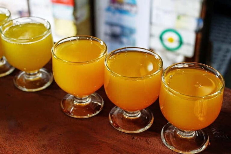 Madeira: Private Poncha and Nikita Tour - What is the Madeira: Private Poncha and Nikita Tour?