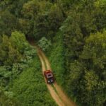 Madeira: Private Remote Sunrise & Eastside Wonders 4x4 Tour - What to Expect in Practical Terms