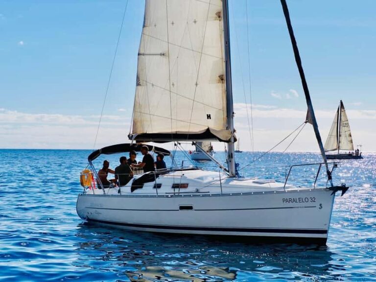 Madeira: private sailboat tour for families, SUP, and snorkeling - Who Should Book This?