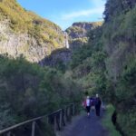 Madeira: Private Walking Tour of Levada das 25 Fontes PR6 - The Scenic Route and Highlights
