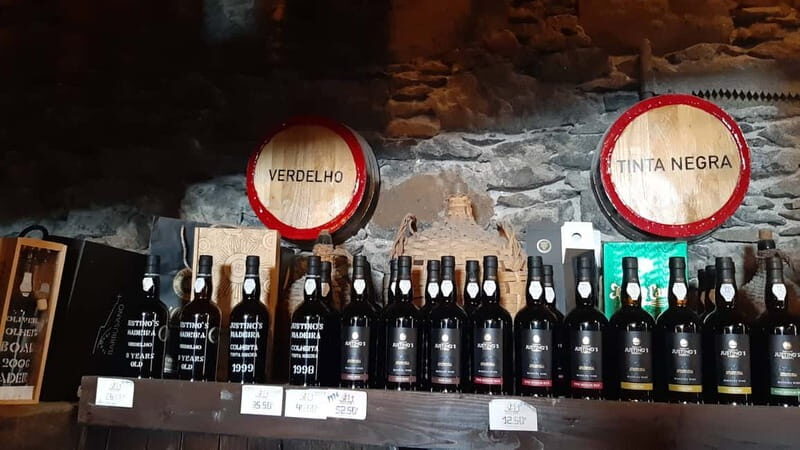 Madeira: Private Weekend Wine Tasting in São Vicente - What to Keep in Mind