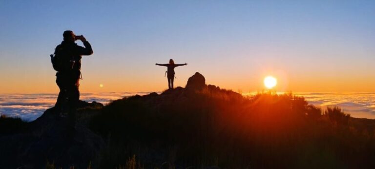 Madeira Safari Private 4x4, Full Day Santana or Porto Moniz - What’s Included and What’s Not?