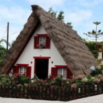 Madeira: Santana Jeep Safari and Balções Levada Walk - Off-Road Adventure and Hidden Wilderness