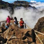 Madeira : Santana & Peaks full day tour by Open 4x4 - The Itinerary: What You’ll See and Do