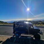 Madeira : Santana, Pico Arieiro, walk full day 4x4 Jeep tour - The Guide and Experience Quality