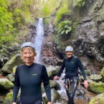 Madeira Short Canyoning For Beginners Rochão Level 1 - Practical Details That Matter