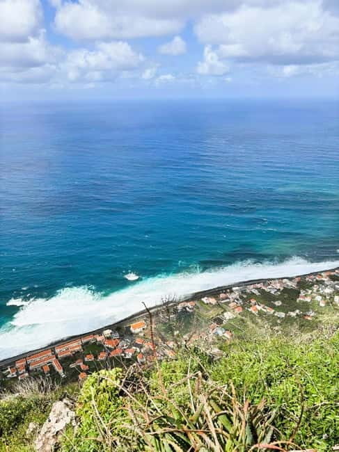 Madeira: South Madeira Private 4x4 Tour with Pickup - The Itinerary Breakdown