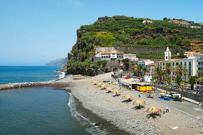 Madeira Southern Coast Tour from Funchal - FAQs