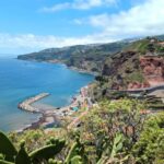 Madeira Southwest Express: Half-day Private Jeep tour - The Coastal Beauty of Calheta Beach