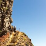 Madeira Stairway to Heaven to Larano Hike Mountain to Sea - What the Reviews Say