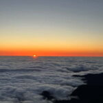 Madeira: Sunrise at Pico do Arieiro with short hike on PR1 - What to Expect and How It Unfolds