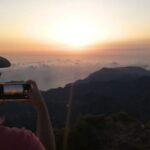 Madeira: Sunrise Half-Day Jeep Tour - The Experience at Pico do Areiro