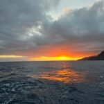 Madeira Sunset Sail: Coastal Wonders & Golden Hour - The Coastal Journey and Cabo Girao