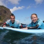 Madeira Surf Classes in Portugal - The Practical Details