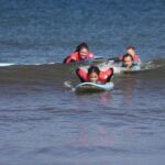 Madeira: Surf Lessons - The Practical Details