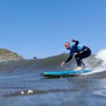 Madeira: Surf Lessons for All Levels - Detailed Breakdown of the Experience