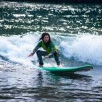 Madeira : Surfing Experience for all - Who is this experience best suited for?