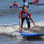 Madeira Surfing Lessons - Aroundfreedom Surf School - What’s Included and What You Need to Bring