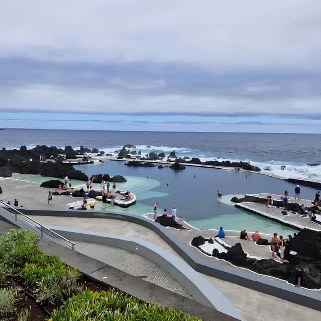 Madeira: Surreal West Experience - The Experience and Value