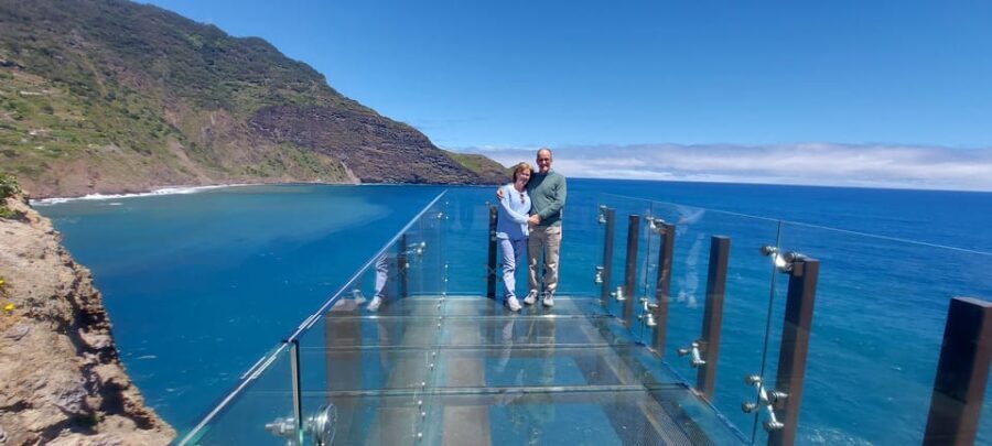 Madeira : Tailor-made Custom Trike Tour of the Island - What’s Included and What’s Not