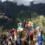 Madeira Top Sunset - What’s Included and What’s Not