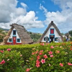 MADEIRA TOUR- SANTANA EAST TOUR STRAW THATCHED ROOFED HOUSES - What the Tour Feels Like in Practice