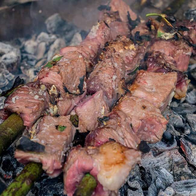 Madeira: Traditional Espetada Dinner with Folklore Show - Practical Details