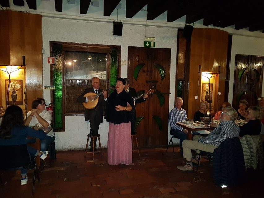 Madeira: Traditional Madeiran Dinner & Show - The Real Value: Food, Drinks, and Cultural Touches