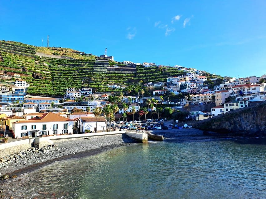 Madeira : Trike Guided Tour of the Island - Why Travelers Love This Tour