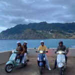 Madeira: Vespa Primavera 125cc 24-Hour Rental - The Practical Side: What’s Included and What to Bring