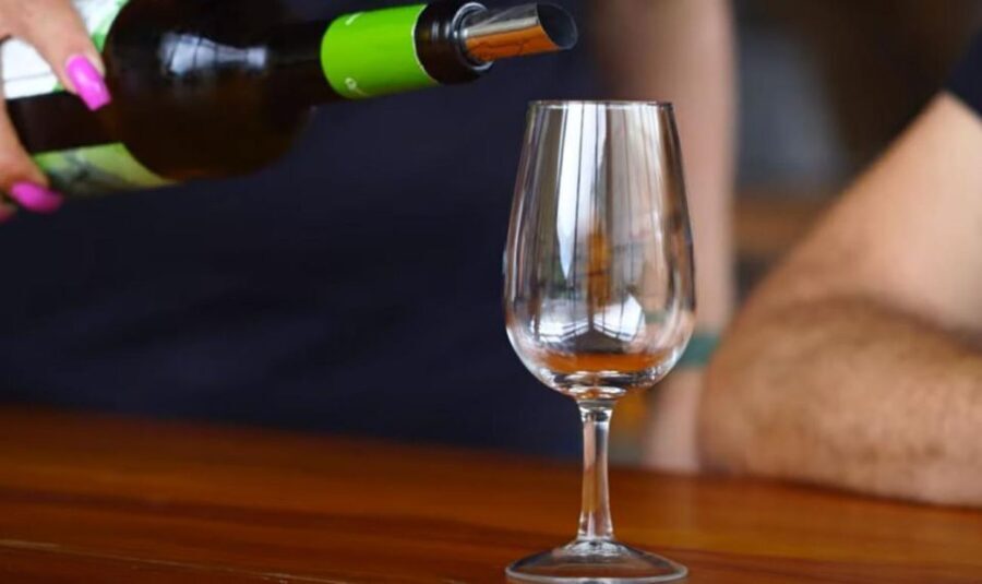 Madeira: Vineyard Tour w/ Wine Tasting & Skywalk - What You Can Expect