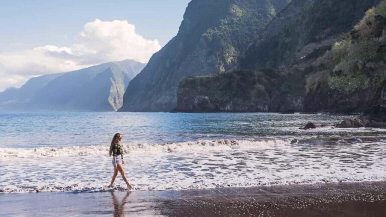 Madeira: Walk in Fanal and Seixal Beach Guided Tour - FAQ