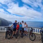 Madeira West Coast E-Bike Tour - Frequently Asked Questions