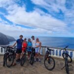 Madeira West coast: Guided Sightseeing E-Bike Tour - What Makes This Tour Special?