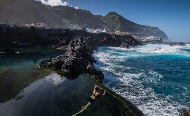 Madeira: West Island Day Trip - Practical Details and What to Expect