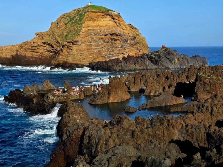 Madeira West Jeep Tour  Fanal, Seixal, Natural Pools & Small Groups - Who is This Tour Best For?