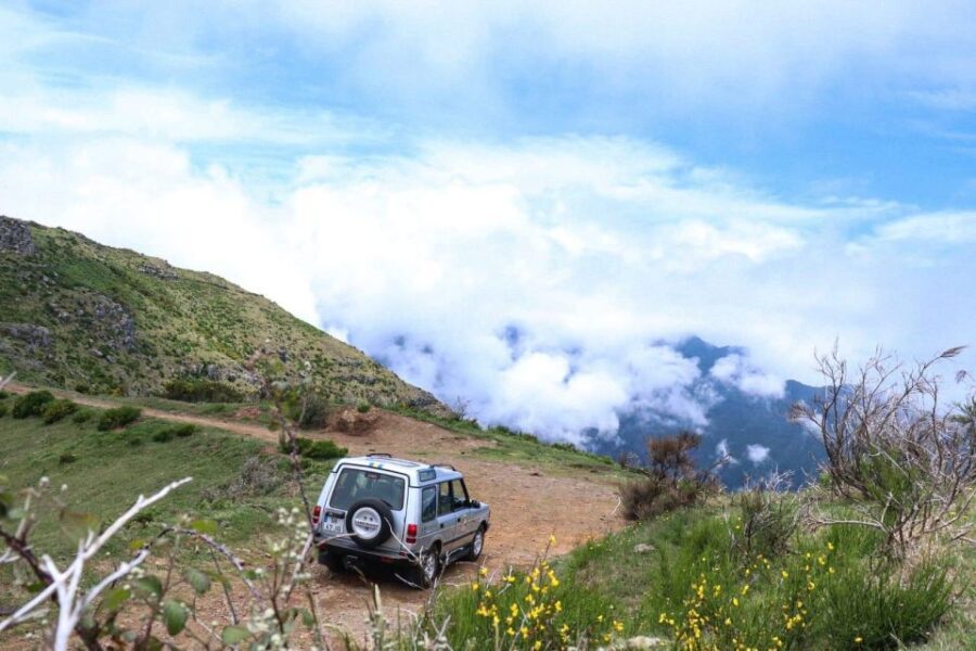 Madeira Wild West 4X4 Private Tour - Final Thoughts