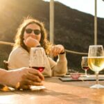 Madeira: Wine & Tapas, Cabo Girão Skywalk 4x4 Jeep Adventure - What Travelers Say