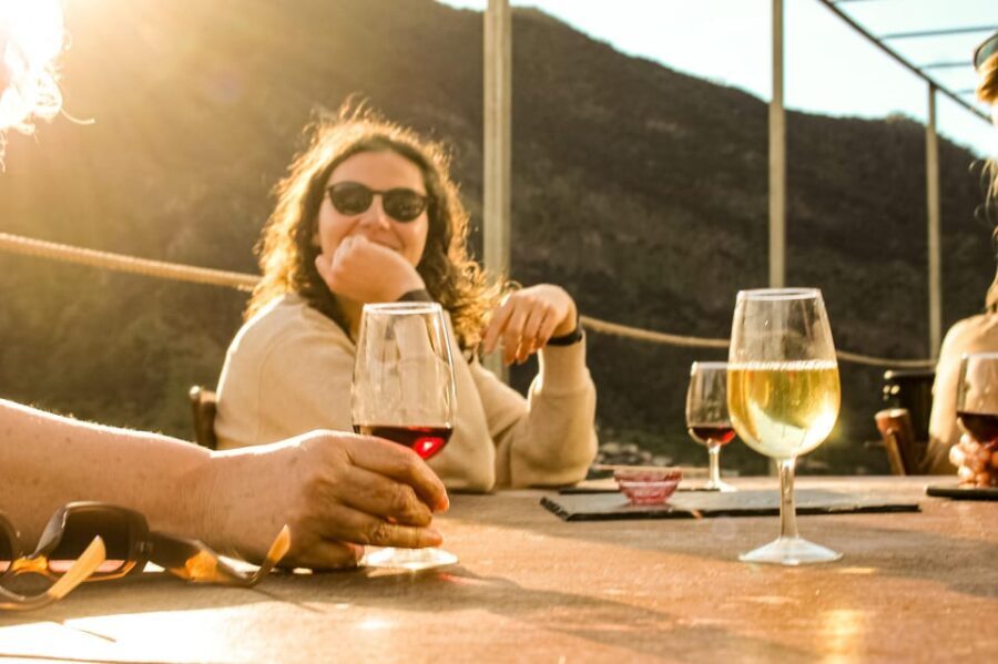 Madeira: Wine & Tapas, Cabo Girão Skywalk 4x4 Jeep Adventure - What Travelers Say
