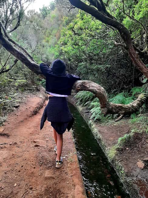 Madeiras Hidden Waterfall Gem - Lagoa do Vento - Why You Should Consider This Tour