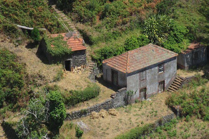 Madeira's Majestic South Coastal Wonders - What We Loved and Where It Could Improve