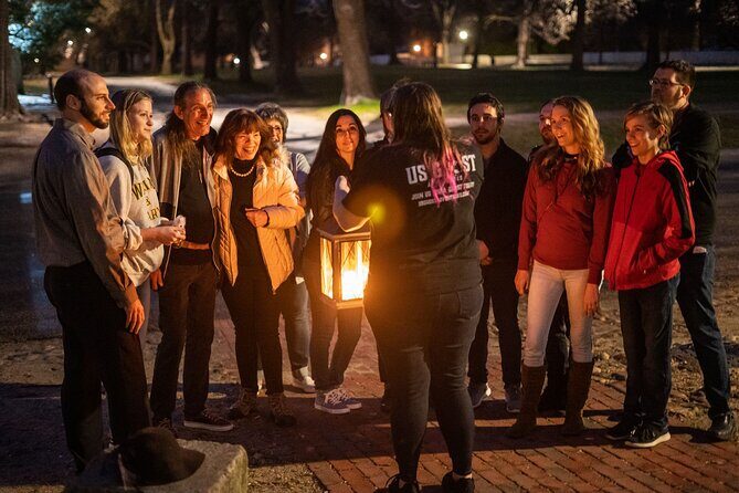 Madison Ghosts: Haunts, Spirits, and Poltergeists Walking Tour - FAQs